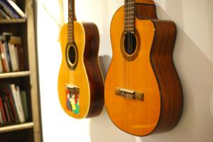 Foto dalla galleria di Timbuktu Hostel a San Vito lo Capo