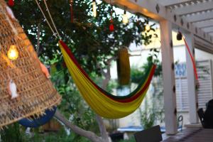 Giardino di Timbuktu Hostel