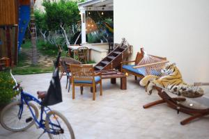 Foto dalla galleria di Timbuktu Hostel a San Vito lo Capo