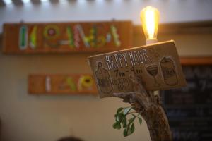 Foto dalla galleria di Timbuktu Hostel a San Vito lo Capo
