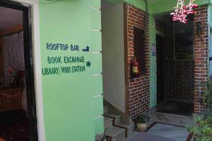 Galería fotográfica de Kiwi Backpackers Hostel Pokhara en Pokhara
