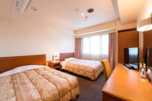 Gallery image of Hotel Sun Valley Annex in Beppu