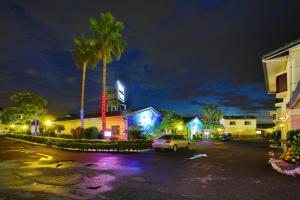 Foto sihtkohas Xinying asuva majutusasutuse Wen Sha Bao Motel-Xinying galeriist