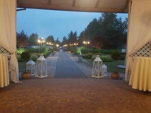 Fotografia z galérie ubytovania Pokoje Amore Residence v destinácii Płock + 10 fotografií