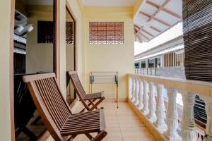 Gallery image of Adinda Beach Hotel and Villa in Bantul