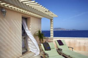 Gallery image of Albergo Egadi in Favignana