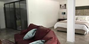 Φωτογραφία από το άλμπουμ του Calla Lily Guesthouse σε Νέλσπρουιτ