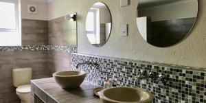 Φωτογραφία από το άλμπουμ του Calla Lily Guesthouse σε Νέλσπρουιτ