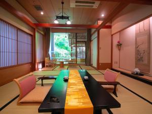 Fotografie z fotogalerie ubytování Iwakuni Kokusai Kanko Hotel v destinaci Iwakuni