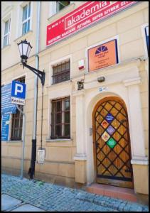 Gallery image of Hostel Orange Plus in Toruń