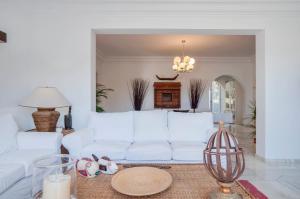 Charming 4bedroom Villa in Los Monteros Beach, Marbella ...