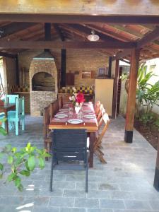 Fotografie z fotogalerie ubytování VILA LUMAR v destinaci Coroa Vermelha