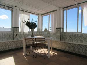 Fotografie z fotogalerie ubytování Santa Valentina v destinaci Medina Sidonia + 5 fotografií