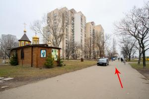 Imagen de la galería de Dayflat Apartments on the Left Bank, en Kiev