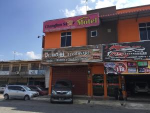 Gallery image of OYO 89671 Changlun Star Motel in Changlun