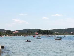 Príroda v okolí dovolenkového domu
