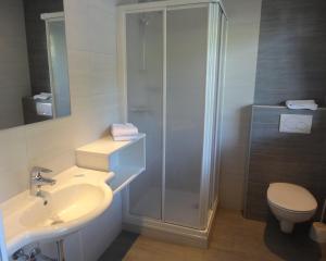 Gallery image of Seepension Kakl in Velden am Wörthersee