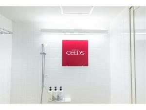 Ceeds (Adult Only)の見取り図または間取り図