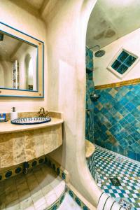 Gallery image of Dar Baibou in Chefchaouen