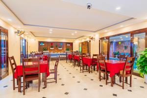 Nhà hàng/khu ăn uống khác tại Golden River Hotel