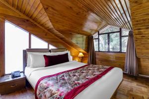 Gallery image of Summit Grace Boutique Hotel & Spa in Darjeeling