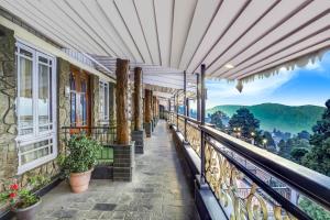 Gallery image of Summit Grace Boutique Hotel & Spa in Darjeeling