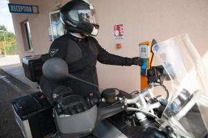 Ospiti di AutoHotel