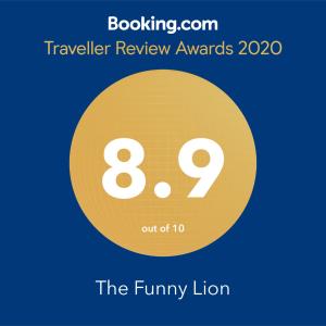 The Funny Lion, Coron – Updated 2023 Prices