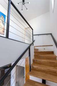 Fotografie z fotogalerie ubytování Villa DVORI v destinaci Podstrana