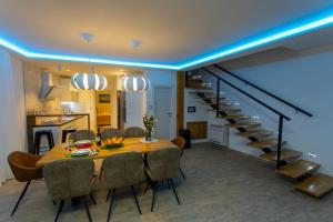 Fotografie z fotogalerie ubytování Villa DVORI v destinaci Podstrana