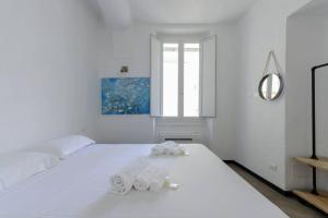 Galeriebild der Unterkunft Castelli's apartment for your holidays 15 in Genua