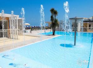 Bazén v ubytování Hotel Principe nebo v jeho okolí