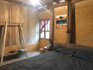 Gallery image of Homie homestay in Loung Co +48 photos