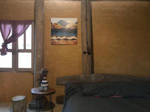 Gallery image of Homie homestay in Loung Co