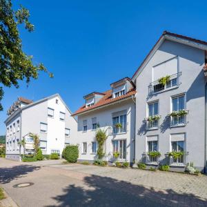 Gallery image of Stadthotel Pfeffermühle in Gengenbach