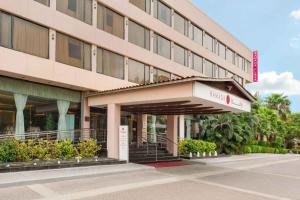 Gallery image of Ramada Plaza by Wyndham Karachi Airport Hotel in Karachi