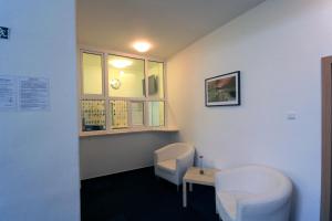 Posedenie v ubytovaní LC - Hotel Ostrava