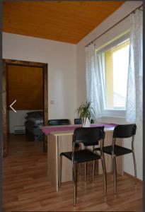 Fotografie z fotogalerie ubytování Apartmány Maruška v Rokytnici nad Jizerou