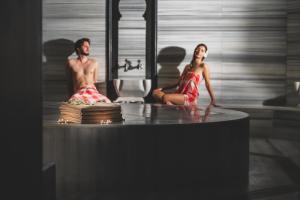 入住Sealife Buket Resort & Beach Hotel - Ultra All Inclusive的客人