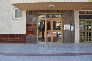 Exteriér nebo vchod ubytování La Oca Levante Beach