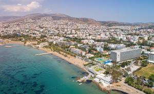 Foto da galeria de Divani Apollon Palace & Thalasso em Atenas