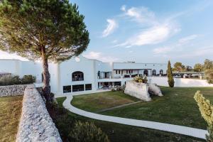 Zahrada ubytování Acaya Golf Resort & Spa