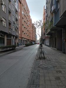 Район апартаментов/квартиры или близлежащий район