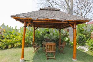 Gallery image of Joglo Exotico in Batu