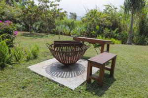 Gallery image of Joglo Exotico in Batu +90 photos
