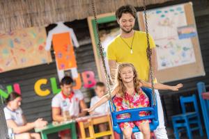 入住Sealife Buket Resort & Beach Hotel - Ultra All Inclusive的客人