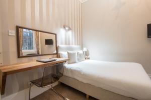 Gallery image of The Belhaven Hotel in Glasgow