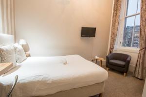 Gallery image of The Belhaven Hotel in Glasgow