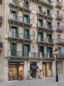 Gallery image of Be Mate Paseo de Gracia in Barcelona
