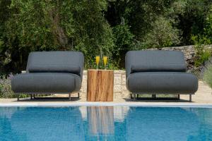 Gallery image of Meraviglia Luxury House in Gaios +47 photos